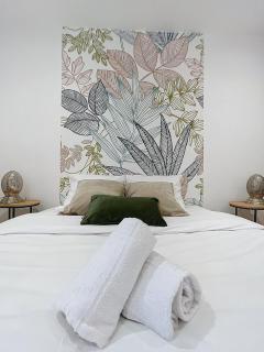 Le d'Alembert - Joli T3 lumineux et spacieux - Dijon - 1