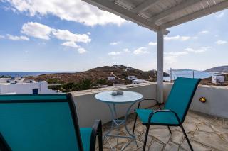 Maison a la Plage - Faros - 5