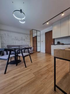 Welcome Gdańsk Apartments Nadmotławie Sauna and Gym - 2