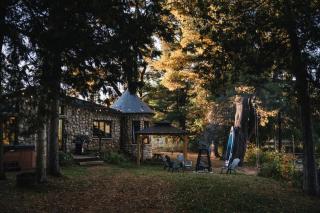 Le Cozy de St-Come - Lake front- boats - 0