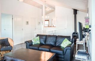 Holiday Home Hellesvej Vestervig Denm - 4