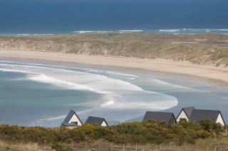 Machaire Rabhartaigh Glamping - 3