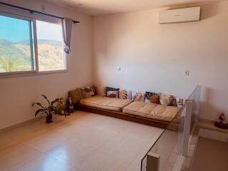 Villa A with Sea View - 8