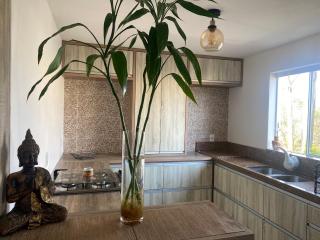 Villa A with Sea View - 3