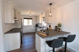 Chalet Isatis - SPA - Access to the Lake - 5