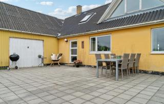 3 Bedroom Beautiful Home In Snedsted - Snedsted - 1