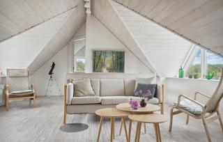 3 Bedroom Beautiful Home In Snedsted - 8
