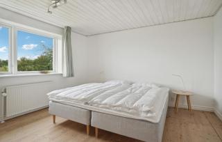 3 Bedroom Beautiful Home In Snedsted - Snedsted - 4