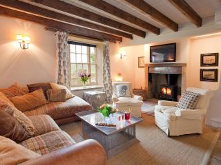 Warren Farmhouse - Kildale - 9
