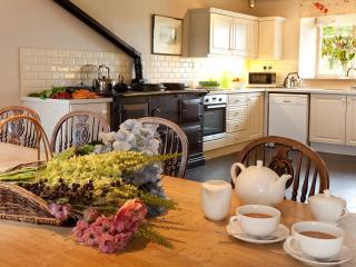 Warren Farmhouse - Kildale - 5