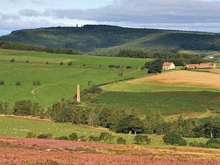 Warren Farmhouse - Kildale - 7