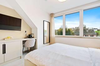 Bright & Cozy Coliving in Luxembourg - 6