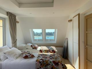 Bréhat Vue Mer - Villa San Denn - 4