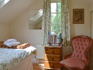 The Coach House - Southampton - 2