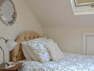 The Coach House - Southampton - 1