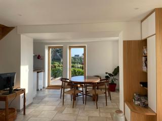 Bréhat Vue Mer - Villa San Denn - 8