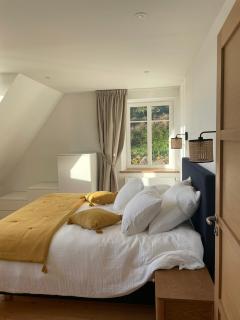 Bréhat Vue Mer - Villa San Denn - 3