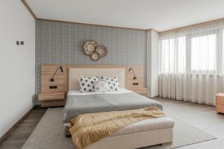 WN LAB Hotel - including breakfast and parking - Sofia - 6