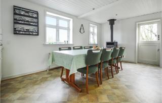 Gorgeous Home In Grindsted With Wifi - 7