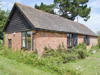 Stable Cottage - 9