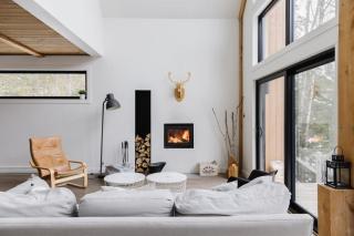 Nomade A unique experience in the heart of nature - Grande Vallee - 5