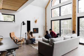 Nomade A unique experience in the heart of nature - Grande Vallee - 1