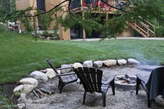 Nomade A unique experience in the heart of nature - Grande Vallee - 6