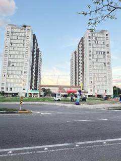 Disfruta de Apartamento Nuevo encantador, confortable y muy fresco - Neiva - 7