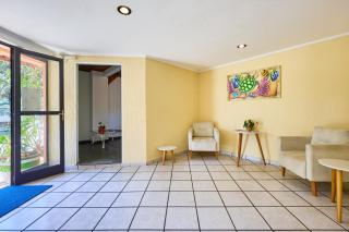 Hotel Ponta das Toninhas - 1