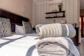 Easy overnight in Bloemfontein - Bloemfontein - 3