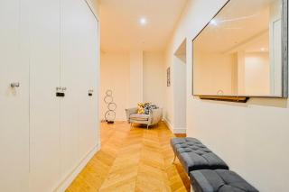 Grand appartement Parc des princes Paris 16 - 4