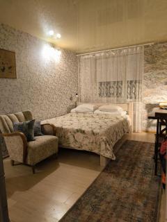 Border studio Sihveri - Narva - 2