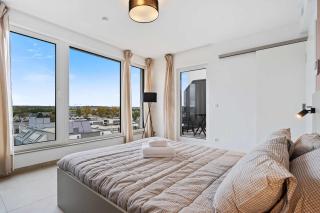 Luxe Coliving Suites to Live, Work, & Relax - 0