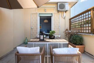 AndreaSuite Gianicolo - 9