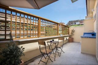 AndreaSuite Gianicolo - 8