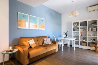 AndreaSuite Gianicolo - 7