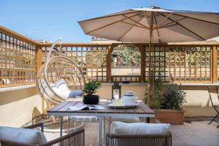 AndreaSuite Gianicolo - 5