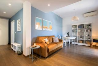 AndreaSuite Gianicolo - 4