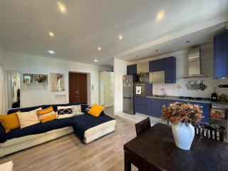 Hydrangeas Flat in Centocelle - 9