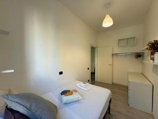 Hydrangeas Flat in Centocelle - 8