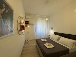 Hydrangeas Flat in Centocelle - 2