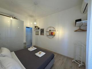 Hydrangeas Flat in Centocelle - 4