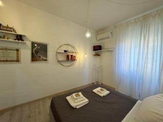 Hydrangeas Flat in Centocelle - 5