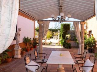 Villa Verde - Nigüelas - 2
