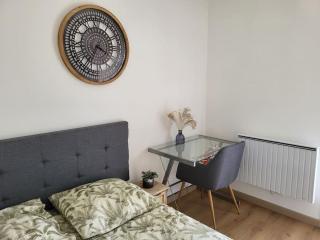 Appartement cosy dans une maison Proche Mett Tram - Beauzelle - 3