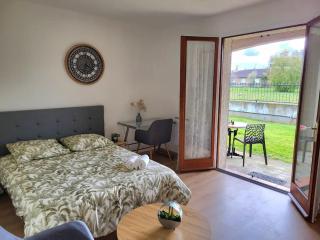 Appartement cosy dans une maison Proche Mett Tram - Beauzelle - 4