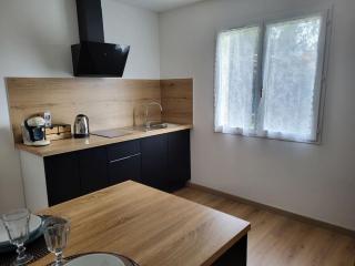 Appartement cosy dans une maison Proche Mett Tram - 3