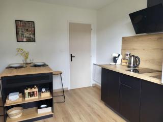 Appartement cosy dans une maison Proche Mett Tram - 1