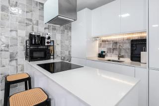 Parque dos Reis, apartment 3 - Monte Gordo - 1
