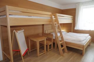 Apartmá 11 Deštné v Orlických horách - Deštné v Orlických horách - 5